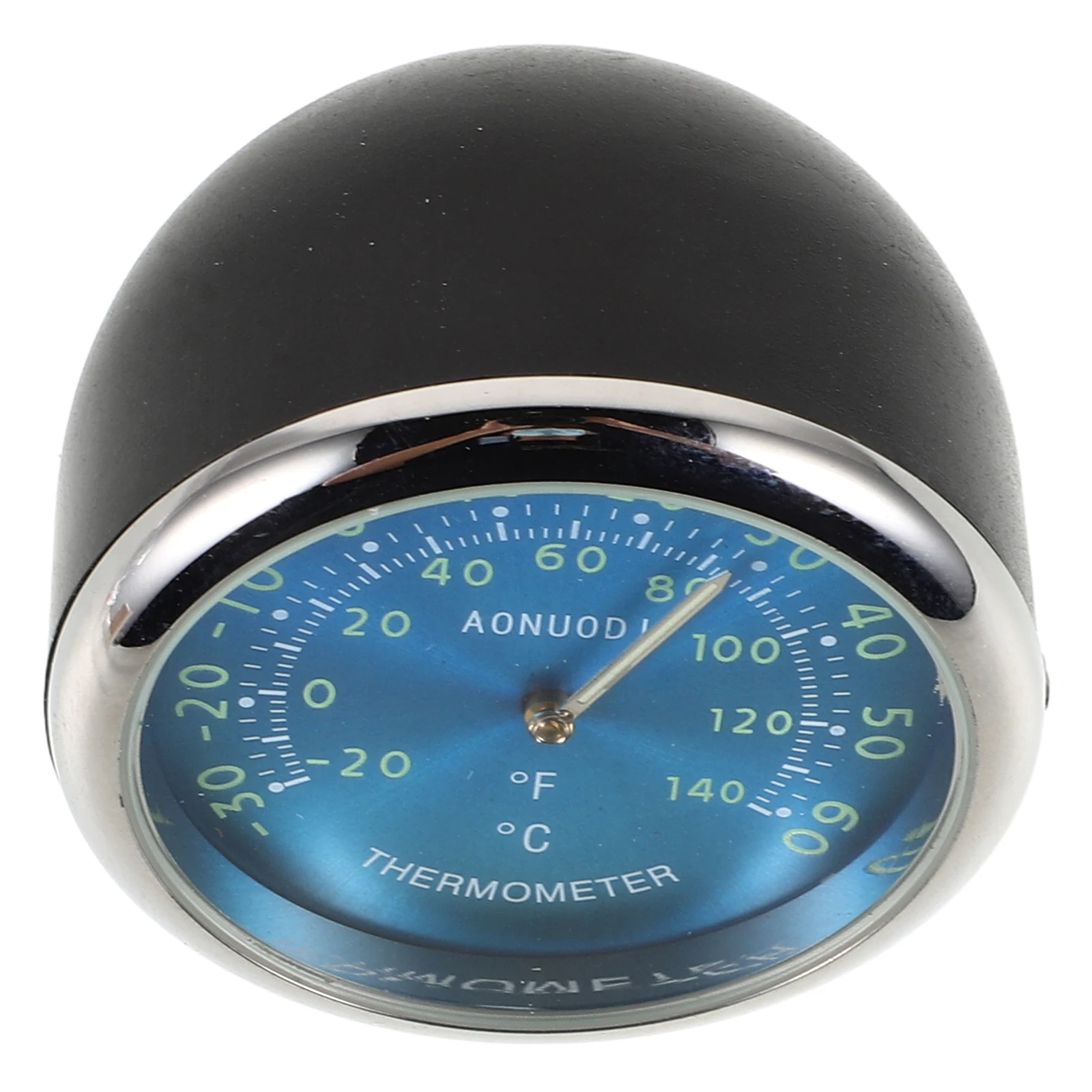 Car Thermometer Digital Clock Automotive Thermometers Dashboard Temperature Monitor for Car Interior Sensor
Car Thermometer Digital Clock Automotive Thermometers Dashboard Temperature Monitor for Car Interior Sensor