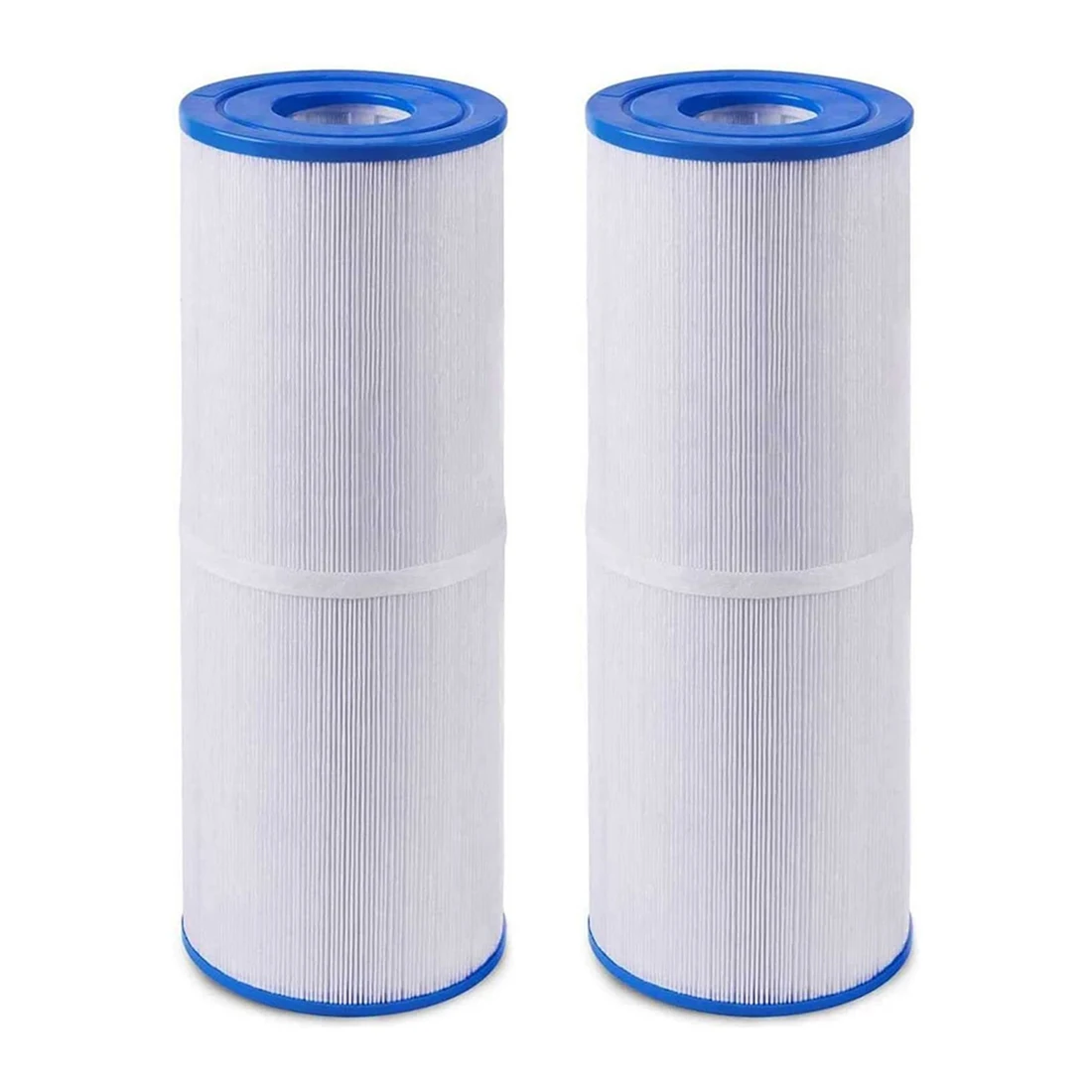 Spa Filter for PRB50-IN Hot Tub Filter,Unicel C-4950 Guardian 413-212-02 Filbur FC-2390 Whirlpool J200 Serie Pool Filter
Spa Filter for PRB50-IN Hot Tub Filter,Unicel C-4950 Guardian 413-212-02 Filbur FC-2390 Whirlpool J200 Serie Pool Filter