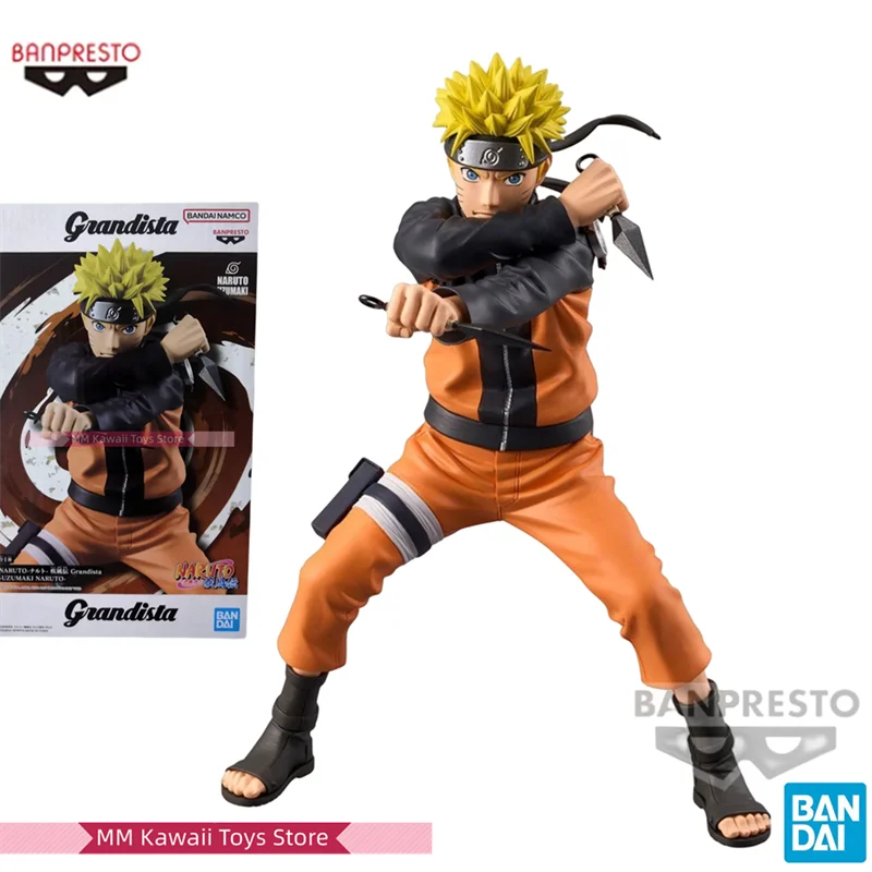 Bandai оригинальный Grandista BANPRESTO EFFECTREME NARUTO UZUMAKI Naruto Gros аниме фигурки Коллекционная модель игрушки милый мультяшный подарок
Bandai оригинальный Grandista BANPRESTO EFFECTREME NARUTO UZUMAKI Naruto Gros аниме фигурки Коллекционная модель игрушки милый мультяшный подарок