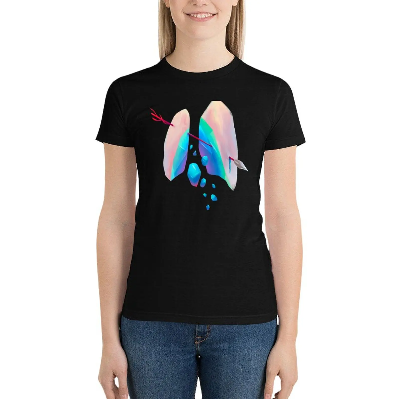 New world T-Shirt summer top Aesthetic clothing t-shirt dress for Women plus size
New world T-Shirt summer top Aesthetic clothing t-shirt dress for Women plus size
