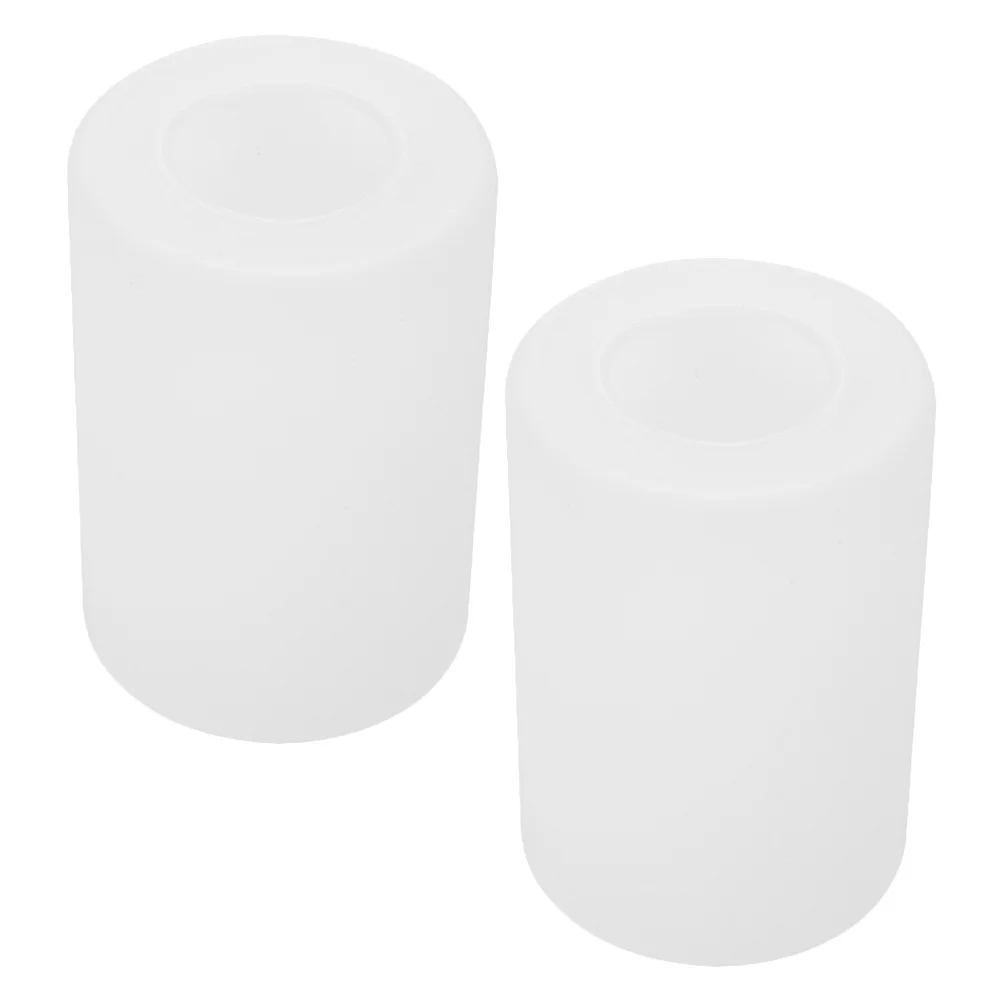 2 Pcs Glass Lampshade Lampshades for Ceiling Lights Replacement Desk Table Vintage
2 Pcs Glass Lampshade Lampshades for Ceiling Lights Replacement Desk Table Vintage