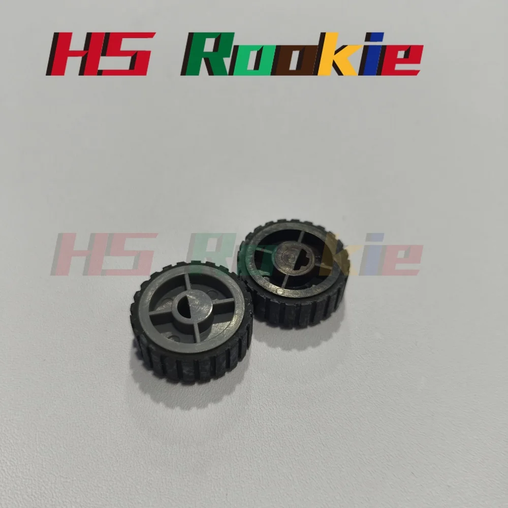 5X 40X5451 Ролик захвата бумаги для Lexmark X264 X363 X364 X463 X464 X466 E260 E360 E460 E462 EG460 ES460 XS463 
5X 40X5451 Ролик захвата бумаги для Lexmark X264 X363 X364 X463 X464 X466 E260 E360 E460 E462 EG460 ES460 XS463