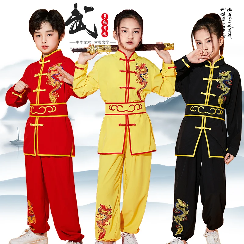 Костюм для мальчиков Wushu, одежда для учеников кунг-фу, одежда для тренировок и выступлений, костюм для китайского народного танца
Костюм для мальчиков Wushu, одежда для учеников кунг-фу, одежда для тренировок и выступлений, костюм для китайского народного танца