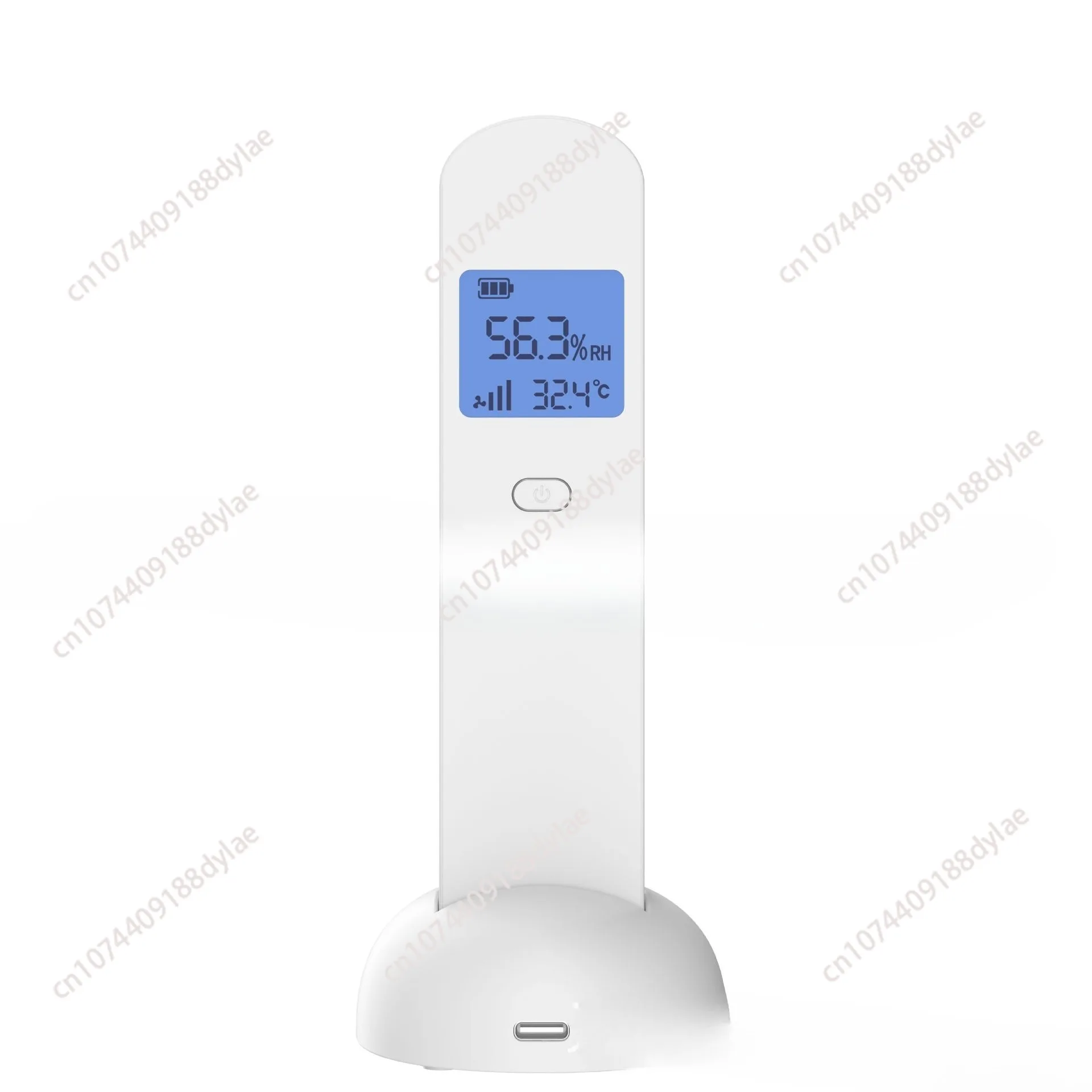 Интеллектуальный детектор температуры и влажности, сушилка для теплого воздуха и ушного канала 
Интеллектуальный детектор температуры и влажности, сушилка для теплого воздуха и ушного канала