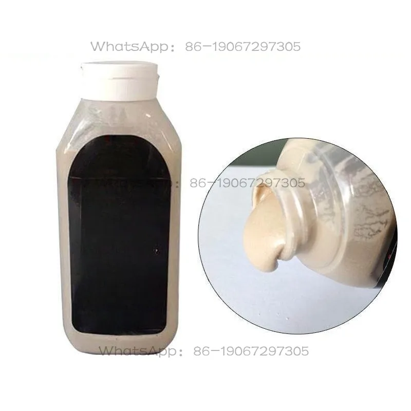 Abrasive paste Water-based liquid sand wax Car beauty polishing Cleaning paint sanding Over-colored scratches Grinding wax
Abrasive paste Water-based liquid sand wax Car beauty polishing Cleaning paint sanding Over-colored scratches Grinding wax