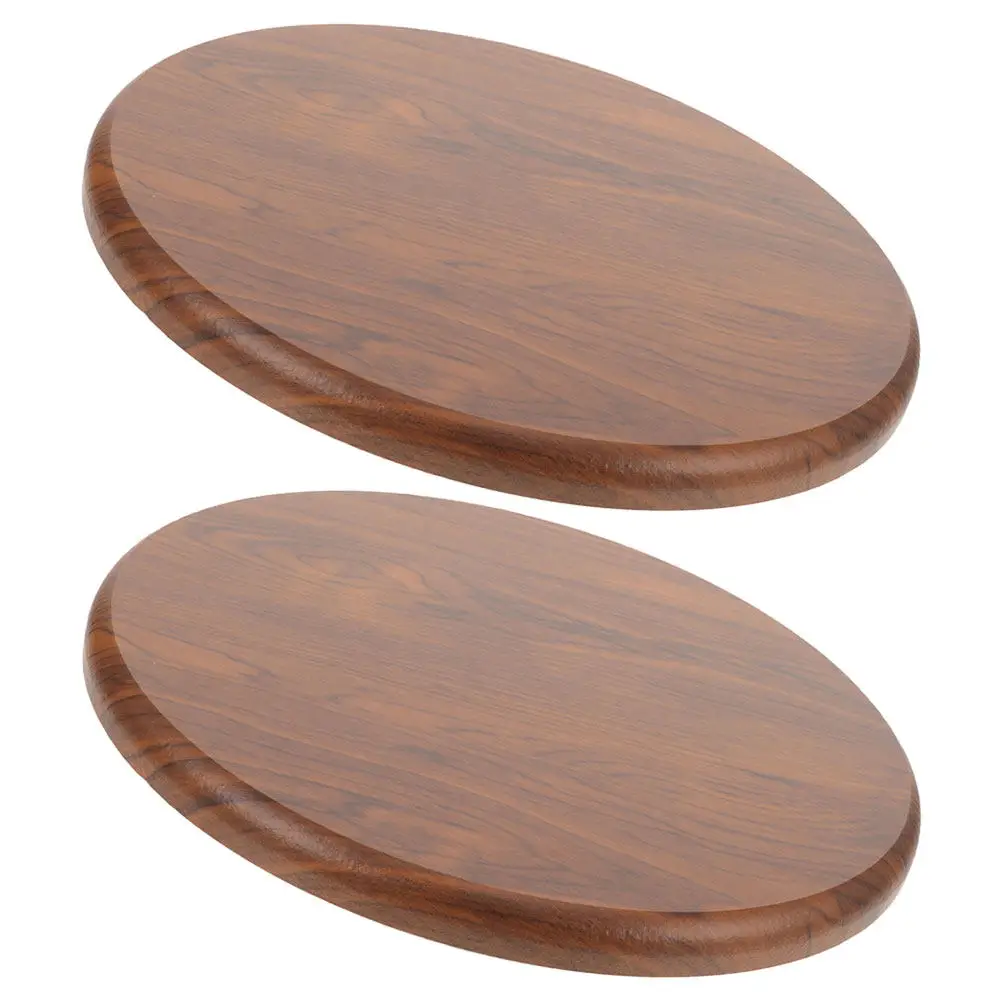2Pcs Solid Wood Round Stool Seat Replacement for Barstools Comfortable Cushioned Seat Easy Install DIY Bar Chair Seating Part
2Pcs Solid Wood Round Stool Seat Replacement for Barstools Comfortable Cushioned Seat Easy Install DIY Bar Chair Seating Part