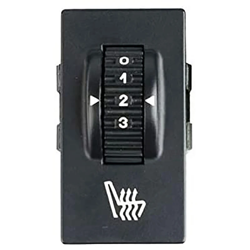 Переключатель нагревателя сиденья для Peugeot 207/3008/308/407/5005/RCZ/607 Citroen C5, регулятор сиденья с подогревом 98088848ZD/807
Переключатель нагревателя сиденья для Peugeot 207/3008/308/407/5005/RCZ/607 Citroen C5, регулятор сиденья с подогревом 98088848ZD/807