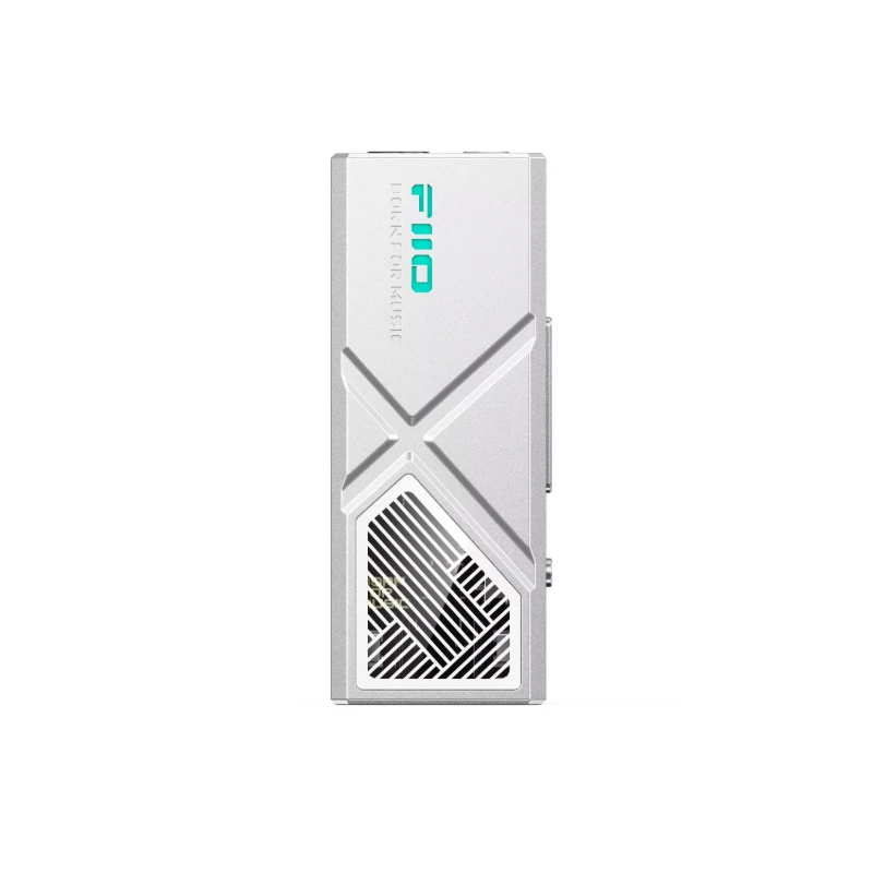 FiiO KA13 USB DAC Headphone Amp Dual CS43131 HiFi Lossless Audio 550mW 3.5mm 4.4mm Output Desktop Mode PC Android IOS Gifts
FiiO KA13 USB DAC Headphone Amp Dual CS43131 HiFi Lossless Audio 550mW 3.5mm 4.4mm Output Desktop Mode PC Android IOS Gifts