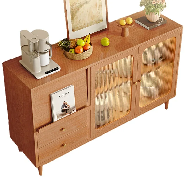 **Space Saving Sideboard Luxury Modern Shelf Side Cabinet Display Showcase Muebles De Cocina Kitchen Furniture
**Space Saving Sideboard Luxury Modern Shelf Side Cabinet Display Showcase Muebles De Cocina Kitchen Furniture