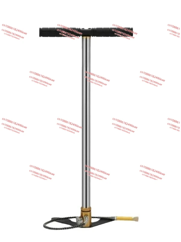 300bar 30mpa 4500psi 3 Stage PCP Mini Hand Operated Pump For Air Car Motorcycle Bicycle , High Pressure Compressor Inflator
300bar 30mpa 4500psi 3 Stage PCP Mini Hand Operated Pump For Air Car Motorcycle Bicycle , High Pressure Compressor Inflator