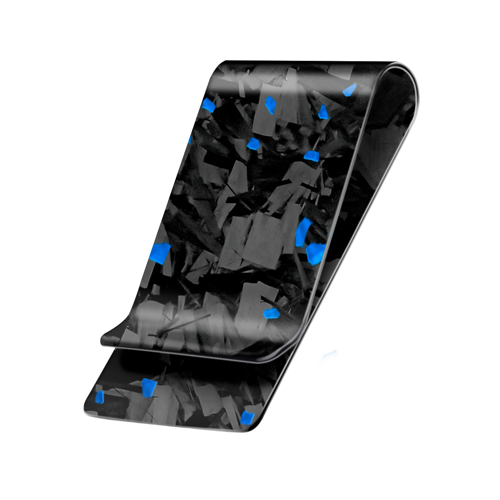 1Pcs Slim Bussiness Card Clip Red Blue Gold Forged Carbon Fiber Ultra-thin Front Pocket Wallet Money Bill Clip for Men Gift
1Pcs Slim Bussiness Card Clip Red Blue Gold Forged Carbon Fiber Ultra-thin Front Pocket Wallet Money Bill Clip for Men Gift