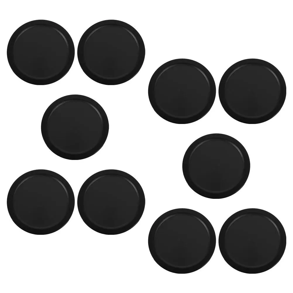 10 Pcs Hockey Table Supplies Game Accessories Replacement Parts Equipment
10 Pcs Hockey Table Supplies Game Accessories Replacement Parts Equipment