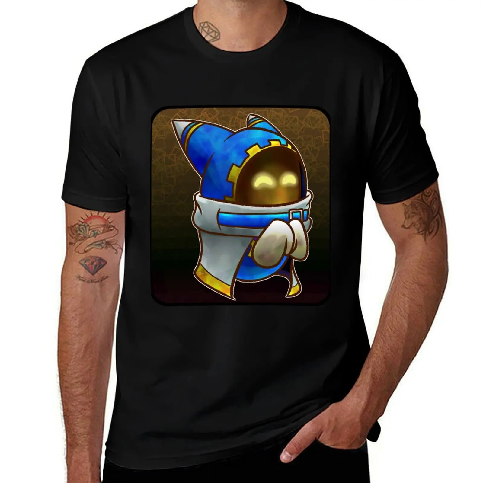 Футболка Magolor, персонализированные футболки, мужские спортивные фигурки аниме, мужские белые футболки
Футболка Magolor, персонализированные футболки, мужские спортивные фигурки аниме, мужские белые футболки