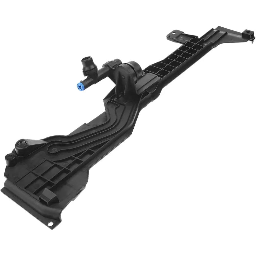 17111438818 Coolant Recovery Tank Mounting Plate Compatible with for BMW E53 X5 2001-2006 L6 3.0L
17111438818 Coolant Recovery Tank Mounting Plate Compatible with for BMW E53 X5 2001-2006 L6 3.0L