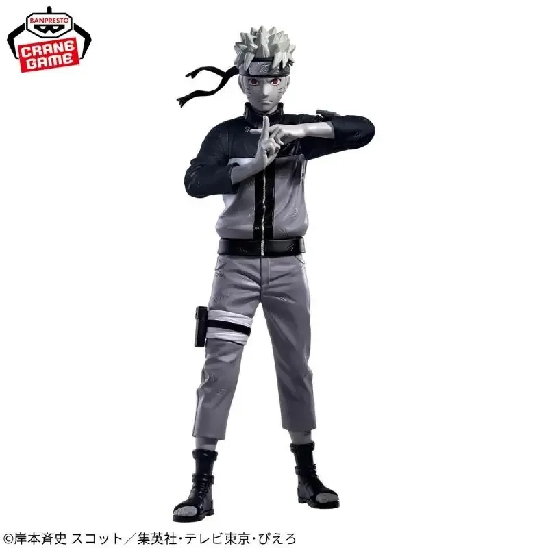 In Stock Genuine Banpresto Noir Edge Collection Naruto Shippuden Uzumaki Naruto Figure Anime Model Toy New Garage Model Gift
In Stock Genuine Banpresto Noir Edge Collection Naruto Shippuden Uzumaki Naruto Figure Anime Model Toy New Garage Model Gift