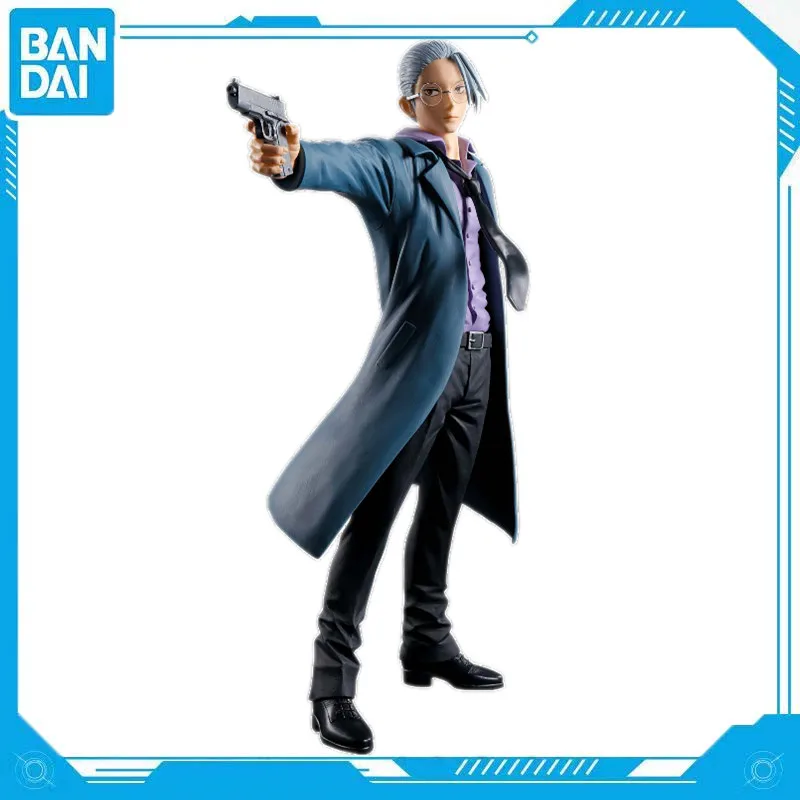 22 см фигурка модель Таро Сакамото бывшая легендарная убийца SAKAMOTO DAYS Bandai аниме персонаж украшения модель из ПВХ игрушки подарки
22 см фигурка модель Таро Сакамото бывшая легендарная убийца SAKAMOTO DAYS Bandai аниме персонаж украшения модель из ПВХ игрушки подарки