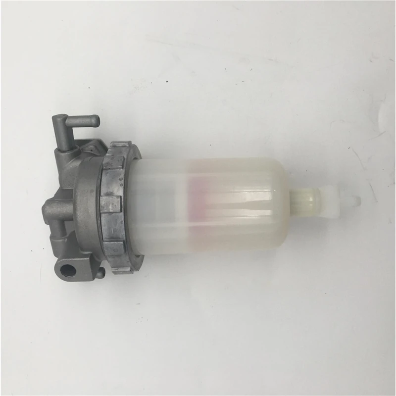For Yanmar engine 4TNV9498 Hyundai R60-7 80-7 Excavator Parts oil-water separator assembly High-quality excavator accessories
For Yanmar engine 4TNV9498 Hyundai R60-7 80-7 Excavator Parts oil-water separator assembly High-quality excavator accessories