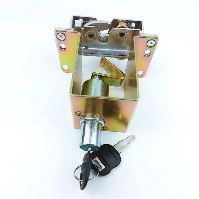 For Carter excavator E320C 330C toolbox lock CAT312 325C 324c hook machine accessories side door lock
For Carter excavator E320C 330C toolbox lock CAT312 325C 324c hook machine accessories side door lock