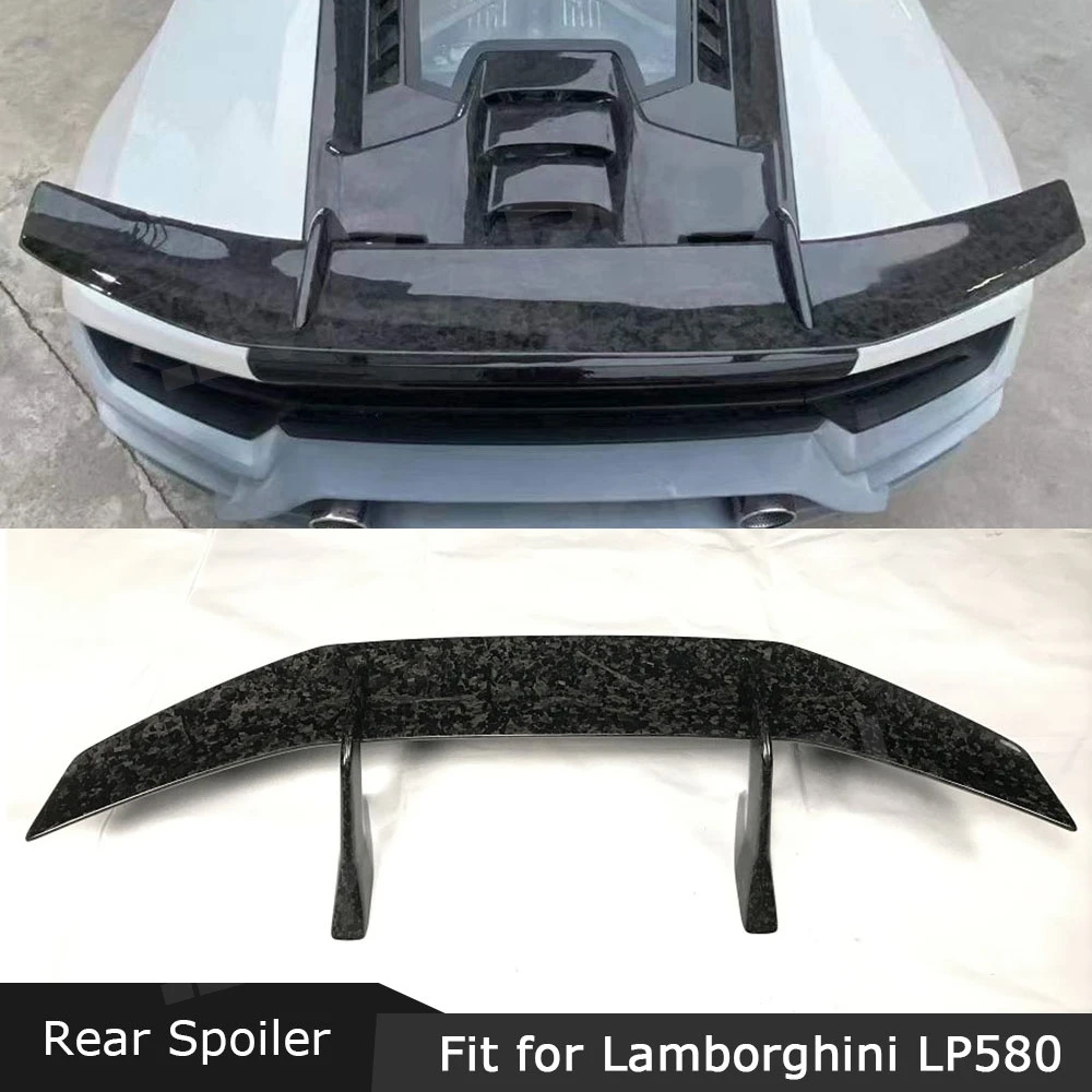 JMCARCOOL сухой задний спойлер из углеродного волокна для багажника для Lamborghini Huracan LP580 LP610, авто украшение автомобиля 
JMCARCOOL сухой задний спойлер из углеродного волокна для багажника для Lamborghini Huracan LP580 LP610, авто украшение автомобиля