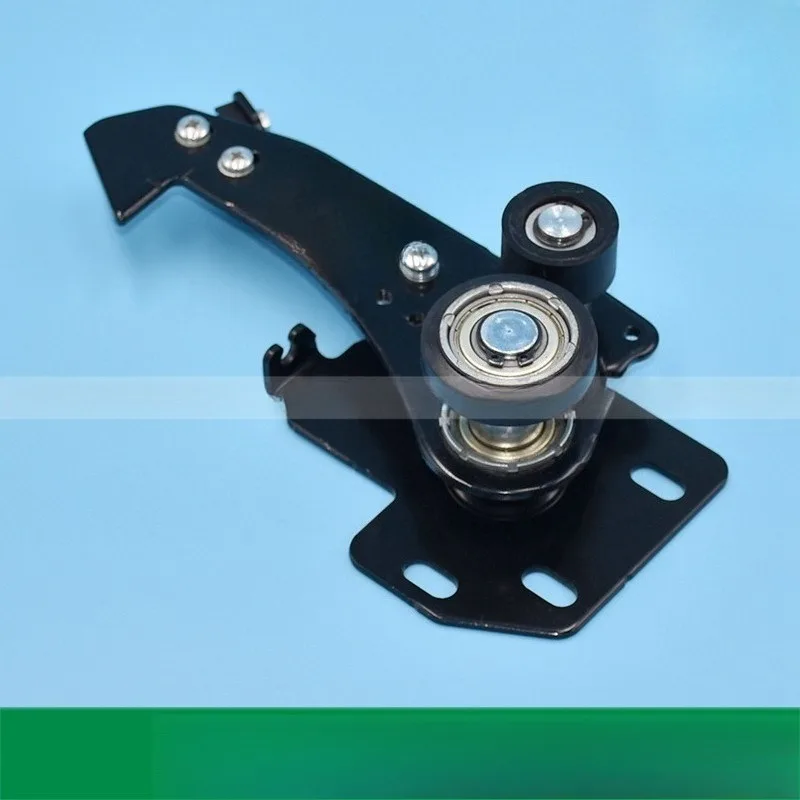 Детали для напольного дверного крючка лифта Giant KONE, устройство замка двери холла/171 сенсорного переключателя и Yang Smart
Детали для напольного дверного крючка лифта Giant KONE, устройство замка двери холла/171 сенсорного переключателя и Yang Smart