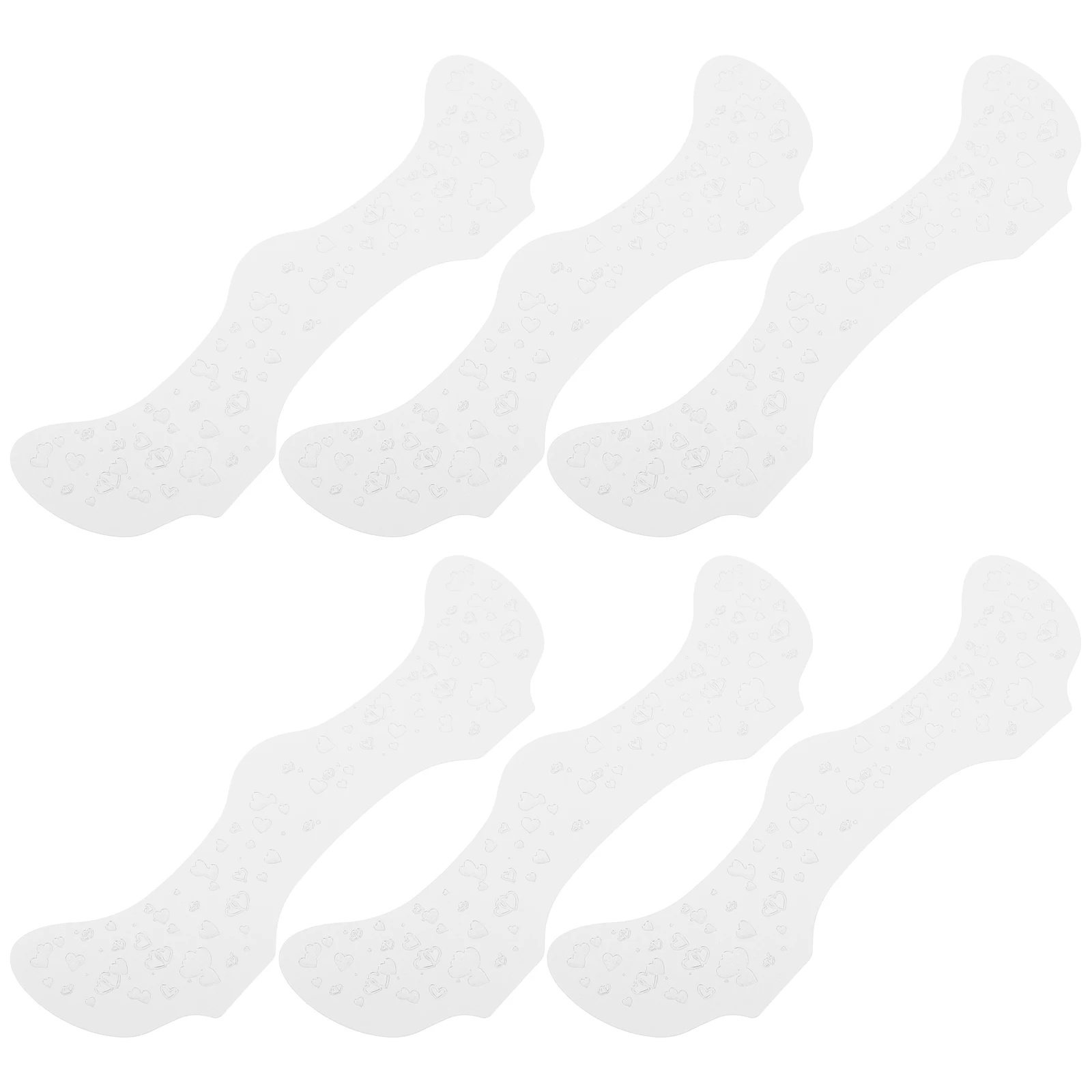 6 Sheets Waterproof Temporary Freckles Stickers Silver Glitter Face Tattoo Fake Patches Designs Natural Look Makeup SkinFriendly
6 Sheets Waterproof Temporary Freckles Stickers Silver Glitter Face Tattoo Fake Patches Designs Natural Look Makeup SkinFriendly