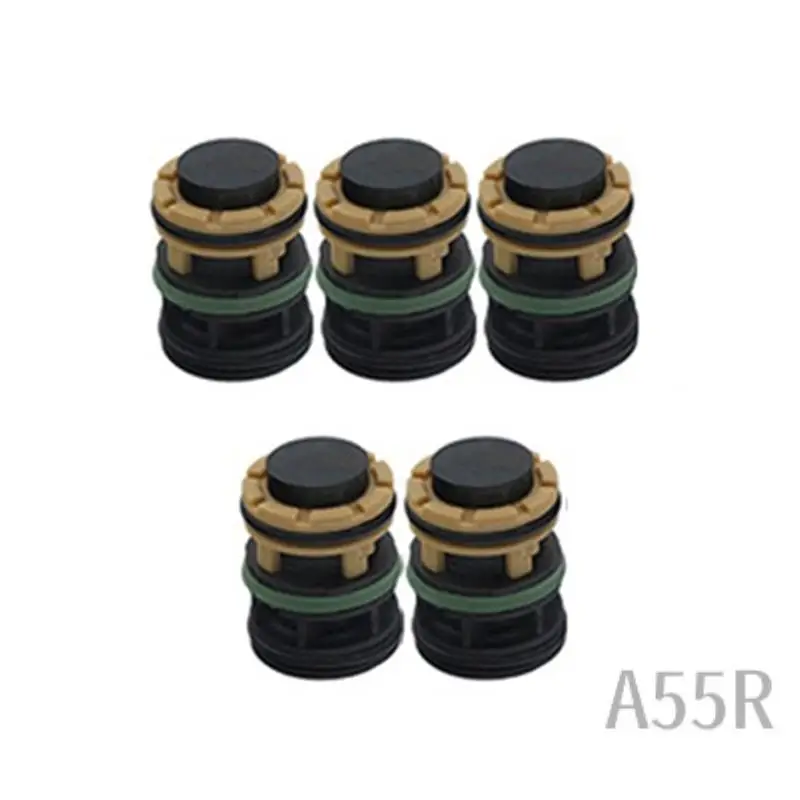 5R-4420612921 For Volvo Truck Spare Parts Nozzle Transmission Solenoid Valves Gearbox I/Shift,5 Pcs 
5R-4420612921 For Volvo Truck Spare Parts Nozzle Transmission Solenoid Valves Gearbox I/Shift,5 Pcs