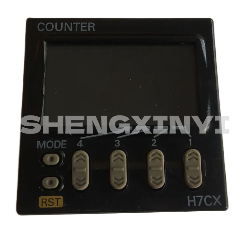 New Original H7CX-A4W-N Counter
New Original H7CX-A4W-N Counter