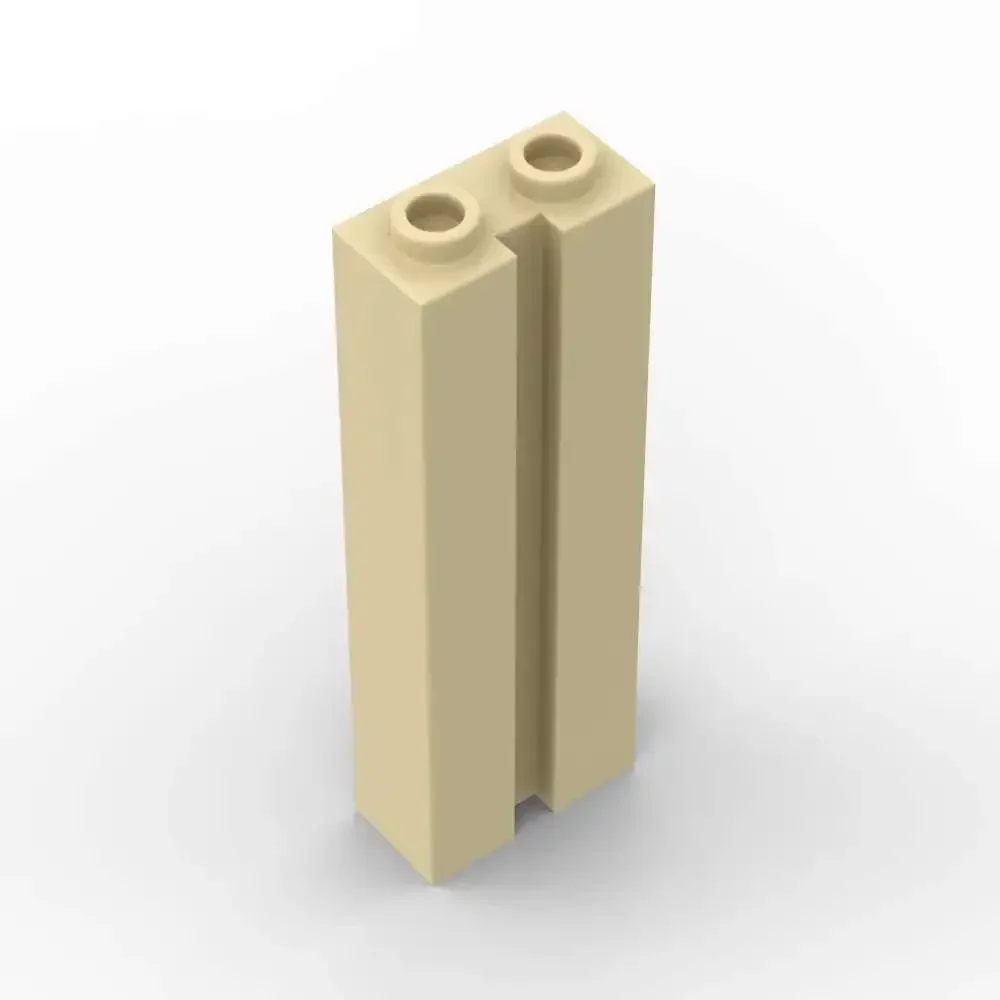 MOC 1PCS Bricks 88393 Modified Special 1 x 2 x 5 Building Block Set With Channel Particle Puzzle DIY Toy Children Birthday Gifts
MOC 1PCS Bricks 88393 Modified Special 1 x 2 x 5 Building Block Set With Channel Particle Puzzle DIY Toy Children Birthday Gifts