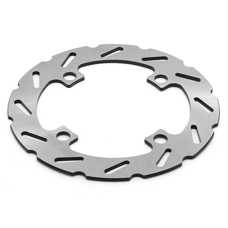 Motorcycle 247.7mm ATV Front Brake Disc Rotors for Polaris 1000 RZR
Motorcycle 247.7mm ATV Front Brake Disc Rotors for Polaris 1000 RZR