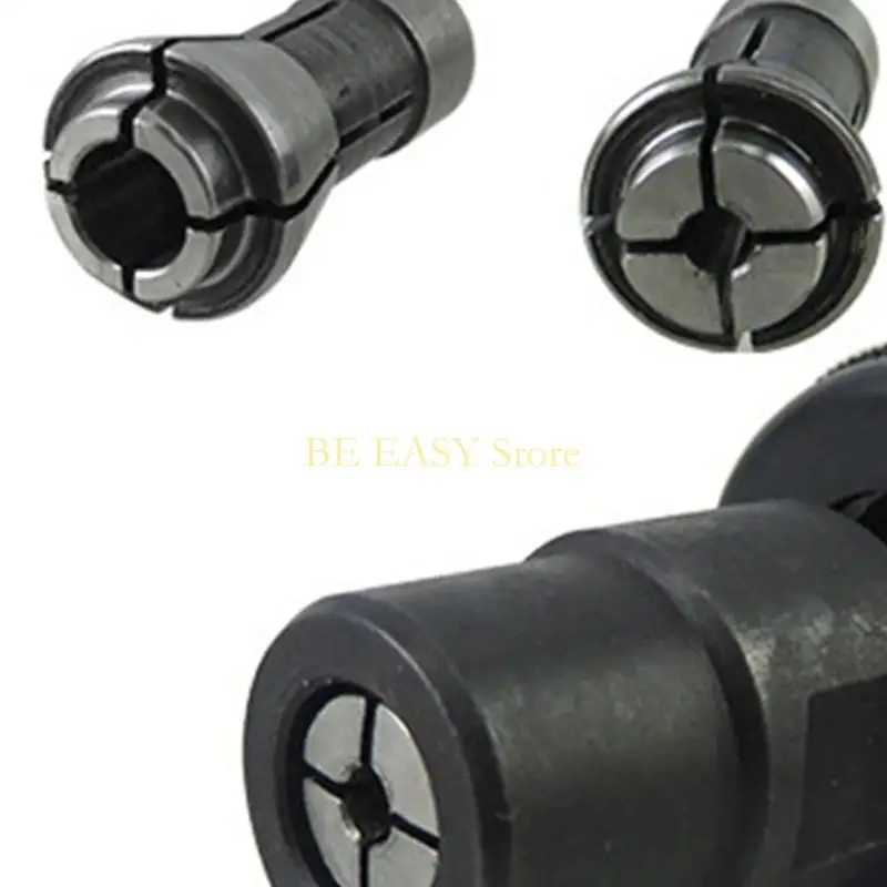 E28F 1/4" Air-Powered Die Grinder for Grinding Cutting Polishing Welding Repair Debur
E28F 1/4" Air-Powered Die Grinder for Grinding Cutting Polishing Welding Repair Debur
