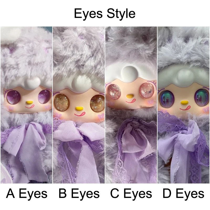 Yooki Bunny's Floral Fragments 400% Series Blind Box Kawaii 35 см Yooki Фигурка Кукла Yooki Bunny Mystery Box Девушка Подарочные Игрушки
Yooki Bunny's Floral Fragments 400% Series Blind Box Kawaii 35 см Yooki Фигурка Кукла Yooki Bunny Mystery Box Девушка Подарочные Игрушки