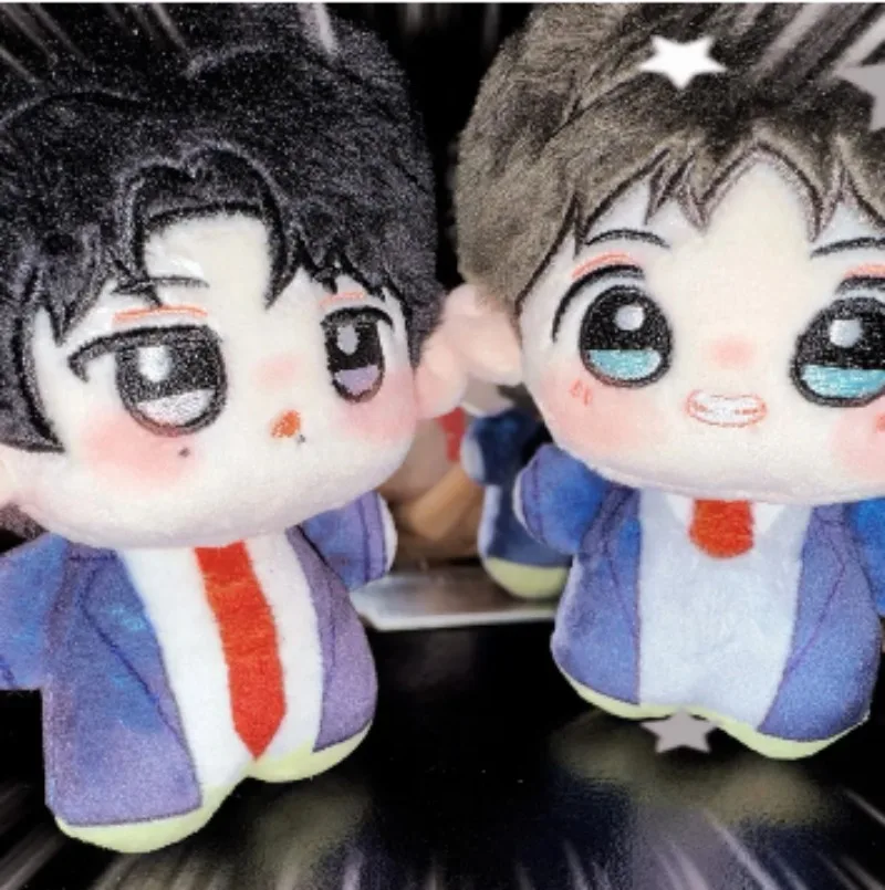 Аниме комиксы с подсветкой, хлопковая подкладка для тела, косплей, 10 см, плюшевый брелок для тела в виде морской звезды, хлопковые куклы, кулон, игрушки
Аниме комиксы с подсветкой, хлопковая подкладка для тела, косплей, 10 см, плюшевый брелок для тела в виде морской звезды, хлопковые куклы, кулон, игрушки