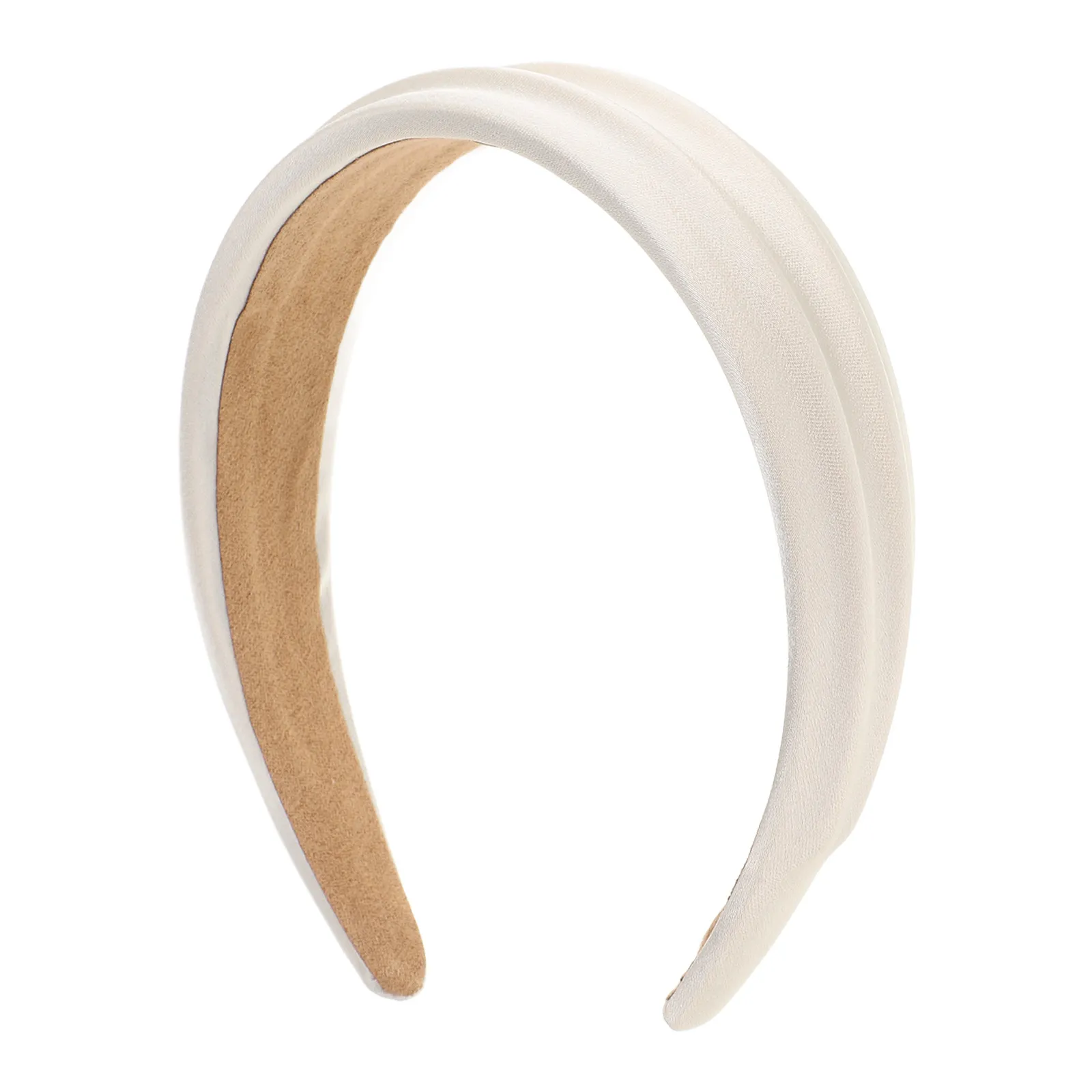 Satin Headband For Women Wide Non-Slip Hair Band Makeup Shower Spa Face Washing Fashion Hair Accessories
Satin Headband For Women Wide Non-Slip Hair Band Makeup Shower Spa Face Washing Fashion Hair Accessories