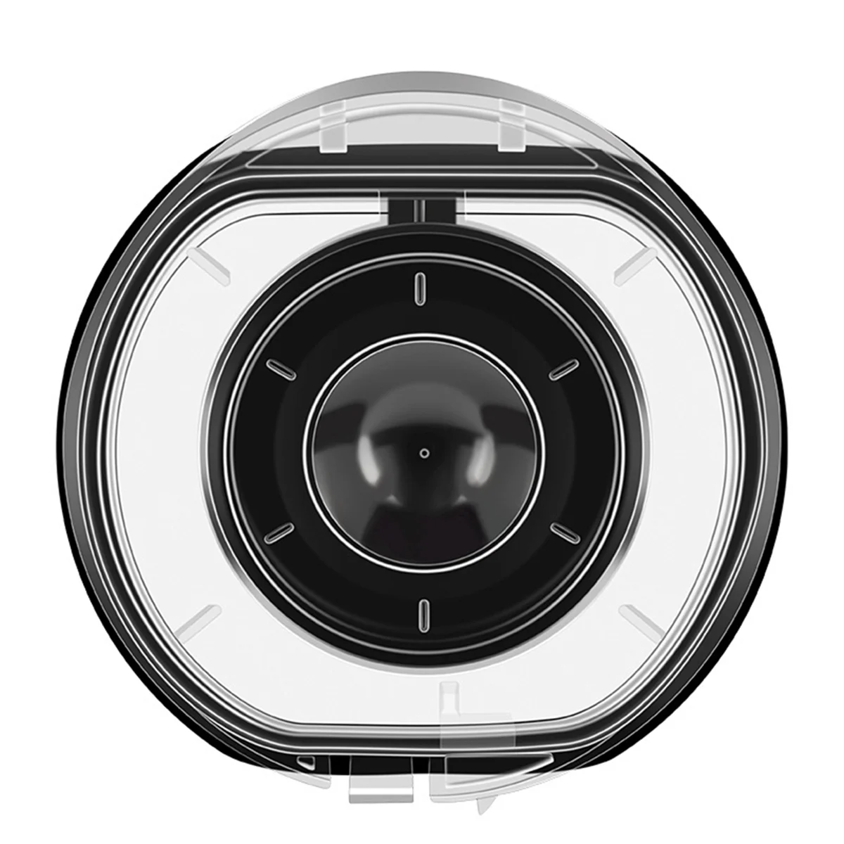 New Dust Bin for Dyson V6 Dc58 Dc59 Dc62 Dc74 Vacuum Cleaner Parts Dust Bucket Bottom Cover Top Cover Cyclone Dust Bucket B
New Dust Bin for Dyson V6 Dc58 Dc59 Dc62 Dc74 Vacuum Cleaner Parts Dust Bucket Bottom Cover Top Cover Cyclone Dust Bucket B