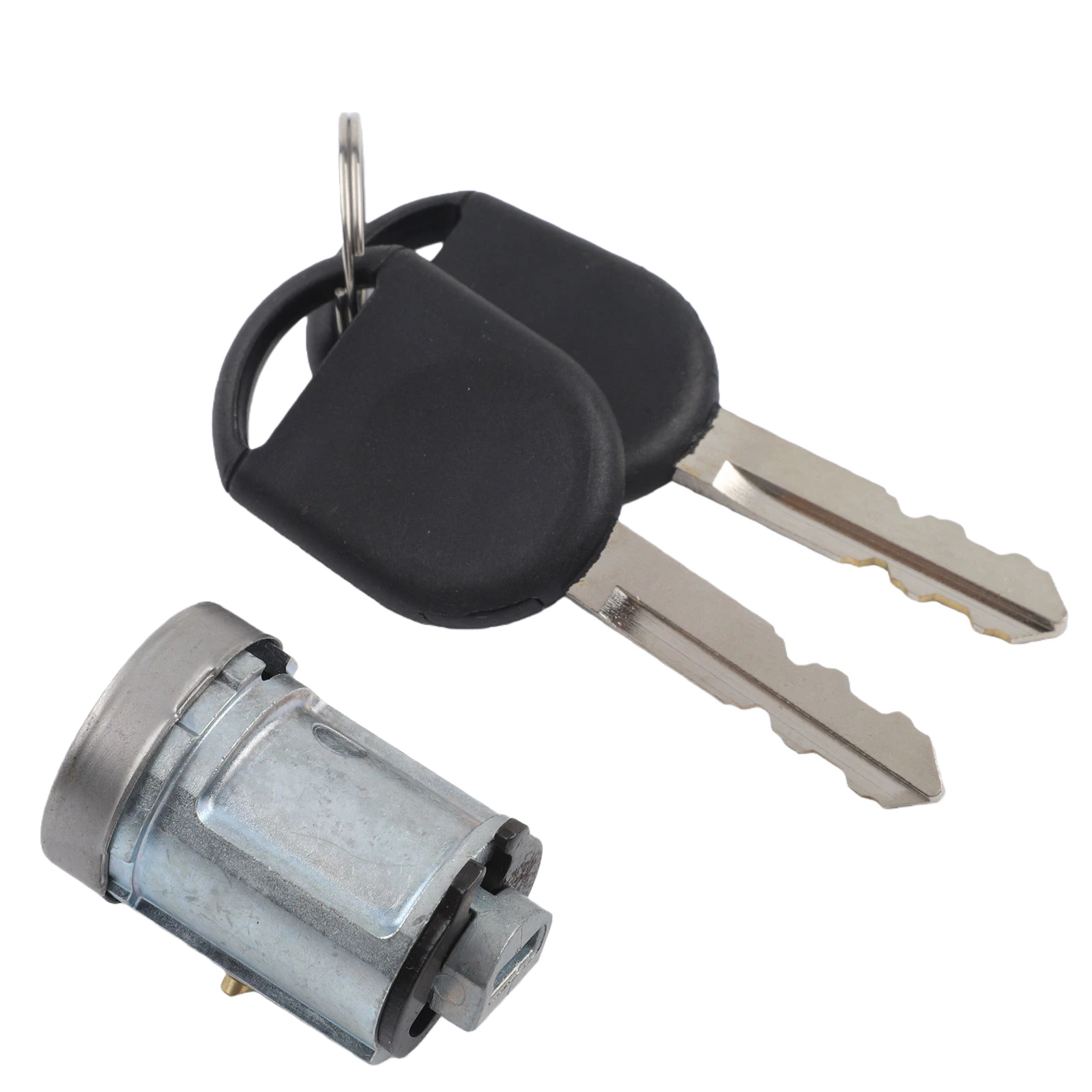 Ignition Switch Lock Cylinder Replacement Part for Mazda 2008-2011 Fits OE Number 924-717 4L3Z11582BB 707592 Direct Fit
Ignition Switch Lock Cylinder Replacement Part for Mazda 2008-2011 Fits OE Number 924-717 4L3Z11582BB 707592 Direct Fit
