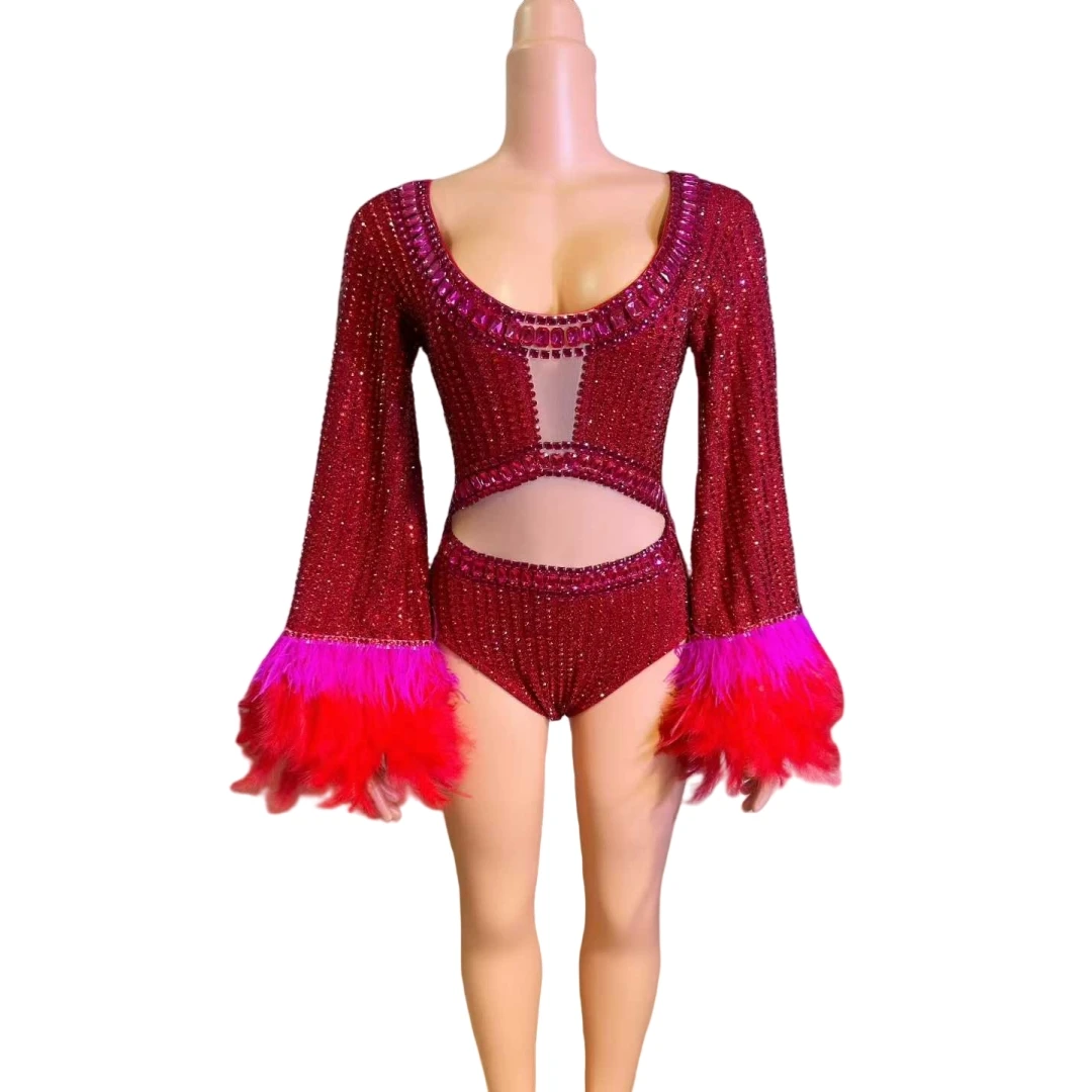 Eye-catching Sparkle Glitter Bodysuits Cheerleader Homecoming Women Team Leotard Night Club Show Wear Dj Ds Gogo
Eye-catching Sparkle Glitter Bodysuits Cheerleader Homecoming Women Team Leotard Night Club Show Wear Dj Ds Gogo