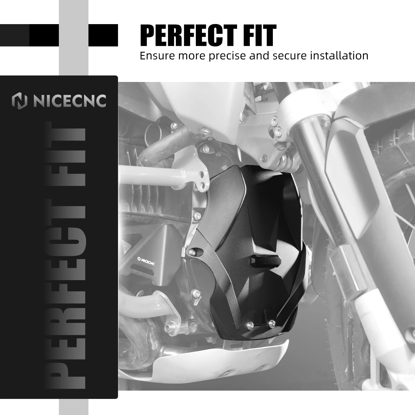 For 2018-2023 BMW R1250GS R 1250GS R1250 GS Engine Housing Protection R1200GS R 1200GS 2013-2018 R 1250GS 1200GS GS1250 1200
For 2018-2023 BMW R1250GS R 1250GS R1250 GS Engine Housing Protection R1200GS R 1200GS 2013-2018 R 1250GS 1200GS GS1250 1200