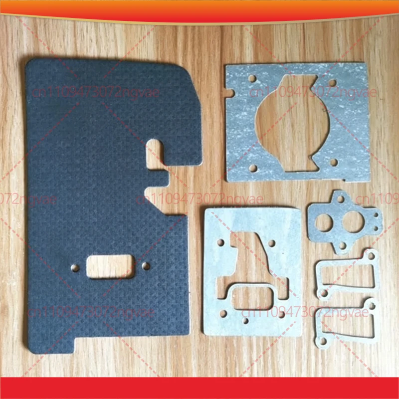 TJ53E Gasket for Kawasaki TJ53 KBL53A KBH53 brush cutter crankshaft carburetor muffler cylinder insulator carb intake manifold
TJ53E Gasket for Kawasaki TJ53 KBL53A KBH53 brush cutter crankshaft carburetor muffler cylinder insulator carb intake manifold