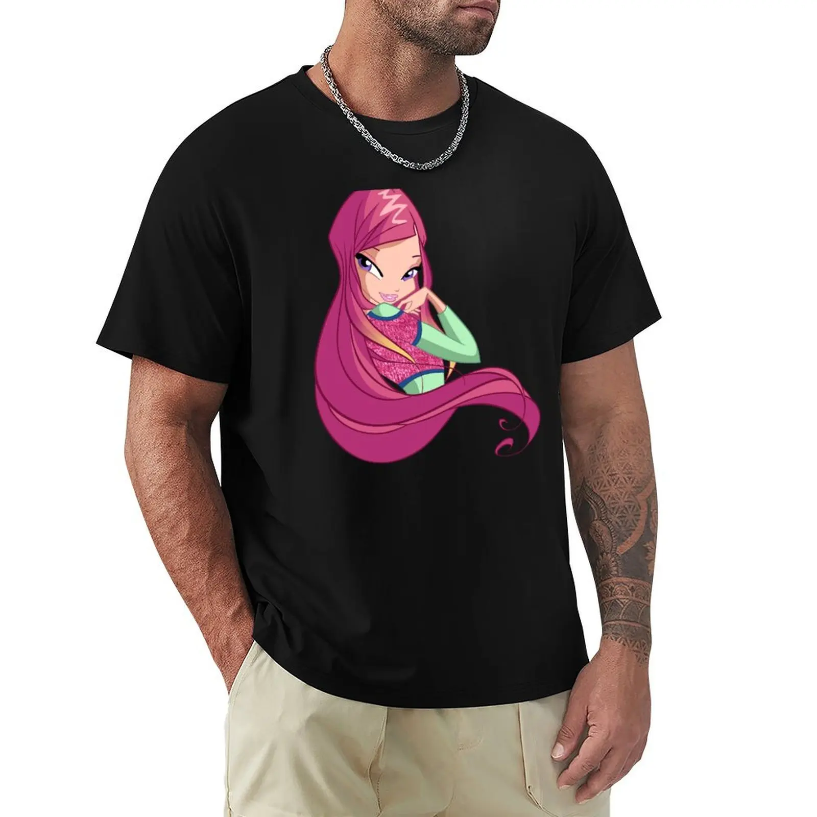 Roxy; Purple T-Shirt street wear summer clothes Personalized t-shirt plus size clothes oversized t shirts for men
Roxy; Purple T-Shirt street wear summer clothes Personalized t-shirt plus size clothes oversized t shirts for men