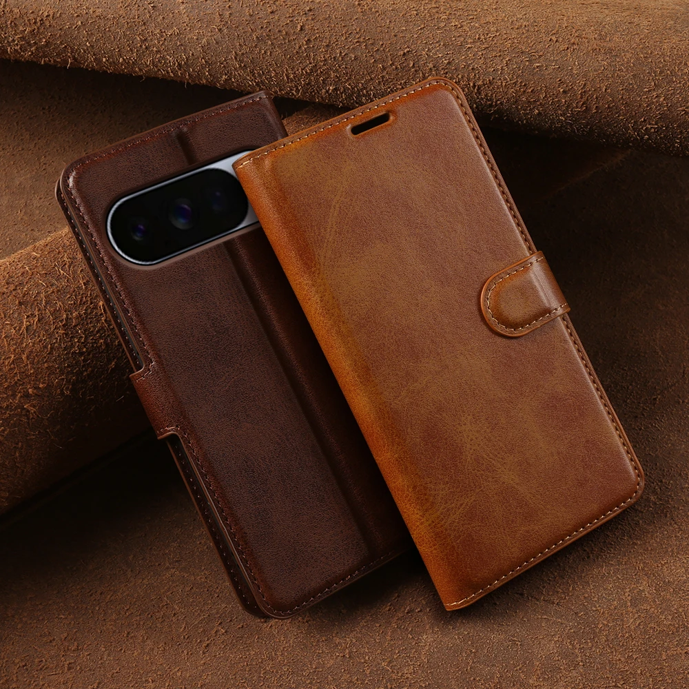 Premium Calf Leather Flip Cover Case For Google Pixel 10 Pro XL 10A 9A 6A 7 6 Pixel 9 Pro Phone Wallet Case Magnetic Coque Funda
Premium Calf Leather Flip Cover Case For Google Pixel 10 Pro XL 10A 9A 6A 7 6 Pixel 9 Pro Phone Wallet Case Magnetic Coque Funda