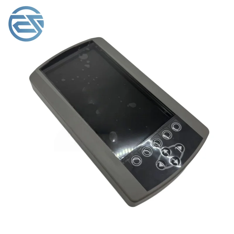 Excavator Display Monitor Panel 309-5711 503-8026 436-6210 for E320D2 E312D2 E323D2 Display Panel Construction Machinery Parts
Excavator Display Monitor Panel 309-5711 503-8026 436-6210 for E320D2 E312D2 E323D2 Display Panel Construction Machinery Parts
