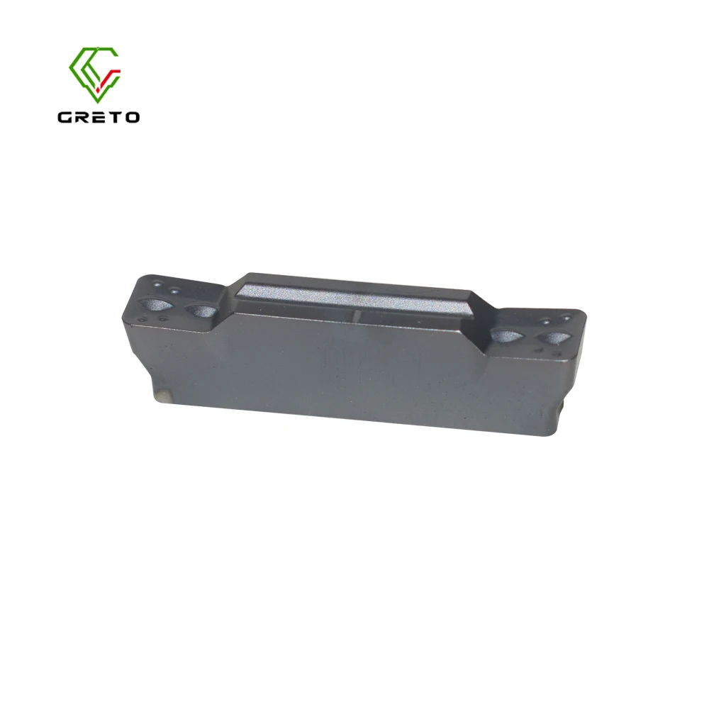 GRETO MGMN500-M GP1251 GT4202 Carbide Insert Metal Turning Tool MGMN 500-M Turning Inserts
GRETO MGMN500-M GP1251 GT4202 Carbide Insert Metal Turning Tool MGMN 500-M Turning Inserts