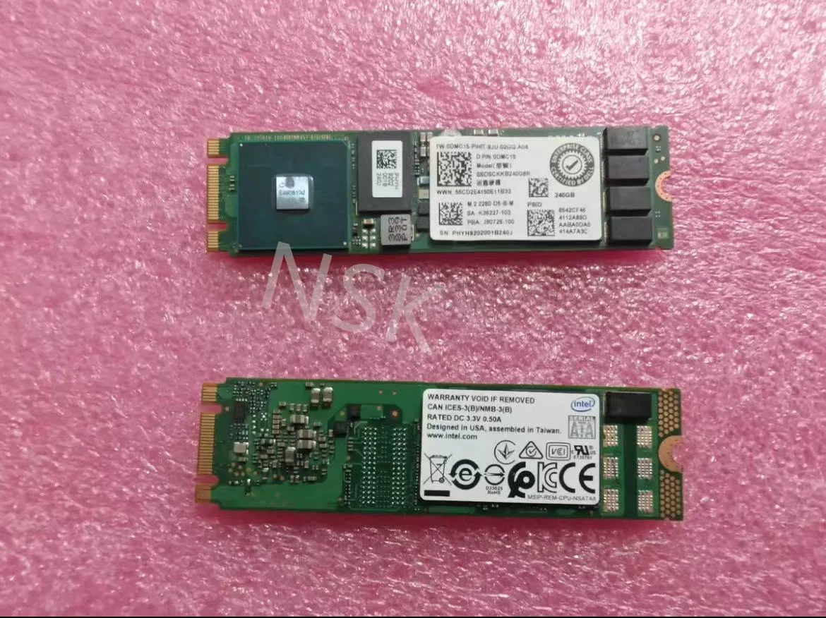 Оригинальный DMC15 0DMC15 Совершенно новый жесткий диск для карты Dell Boss, жесткий диск m.2 240G, жесткий диск по протоколу sata m.2
Оригинальный DMC15 0DMC15 Совершенно новый жесткий диск для карты Dell Boss, жесткий диск m.2 240G, жесткий диск по протоколу sata m.2