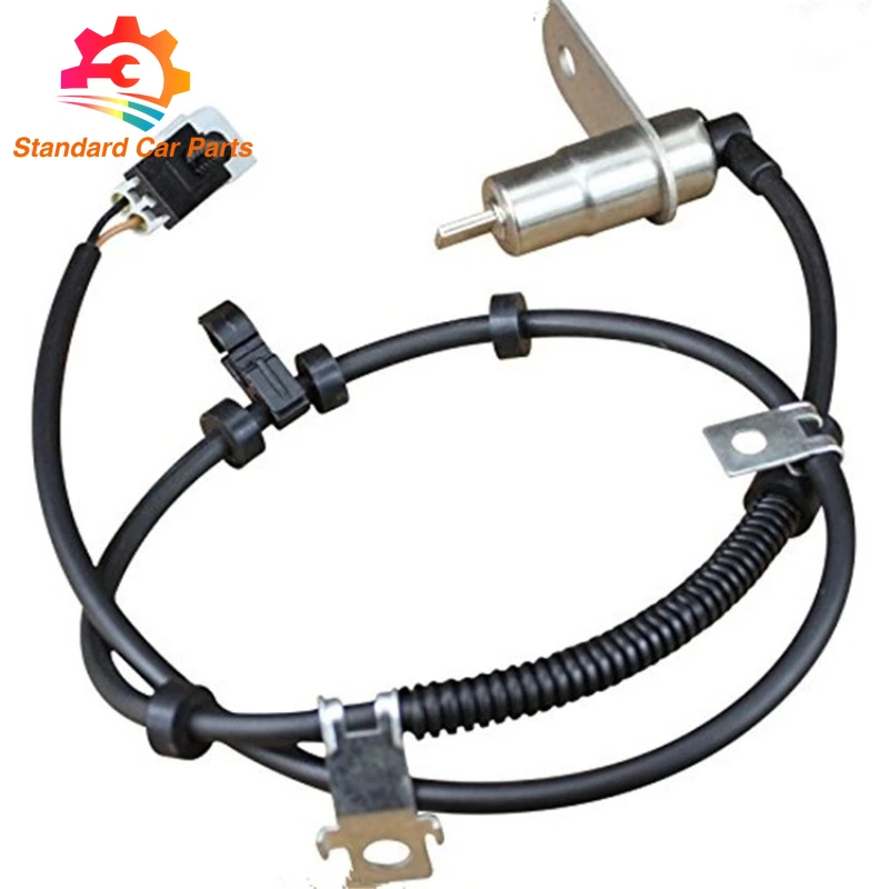 56028177AD Front Left ABS Wheel Speed Sensor For Dodge Ram Van Wagon 1500 2500 3500 56028177AB 56028177AC
56028177AD Front Left ABS Wheel Speed Sensor For Dodge Ram Van Wagon 1500 2500 3500 56028177AB 56028177AC
