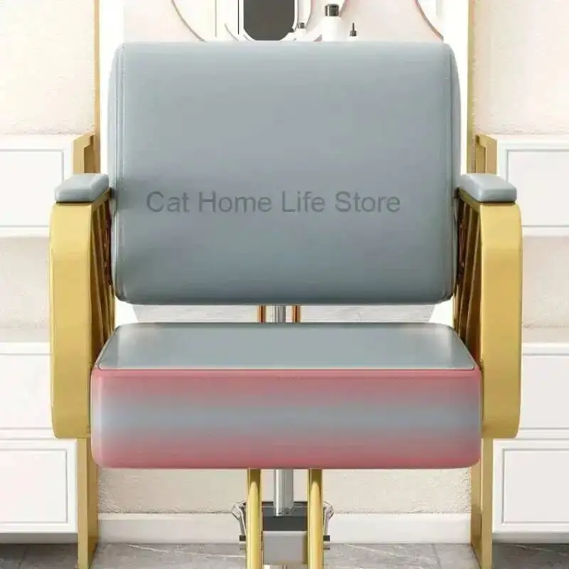 Reclining Salon Chair Red Barber Vintage Chairs Hydraulic Pump Barbershop Saloon Black Heavy Duty Professional Machines Purpose 
Reclining Salon Chair Red Barber Vintage Chairs Hydraulic Pump Barbershop Saloon Black Heavy Duty Professional Machines Purpose