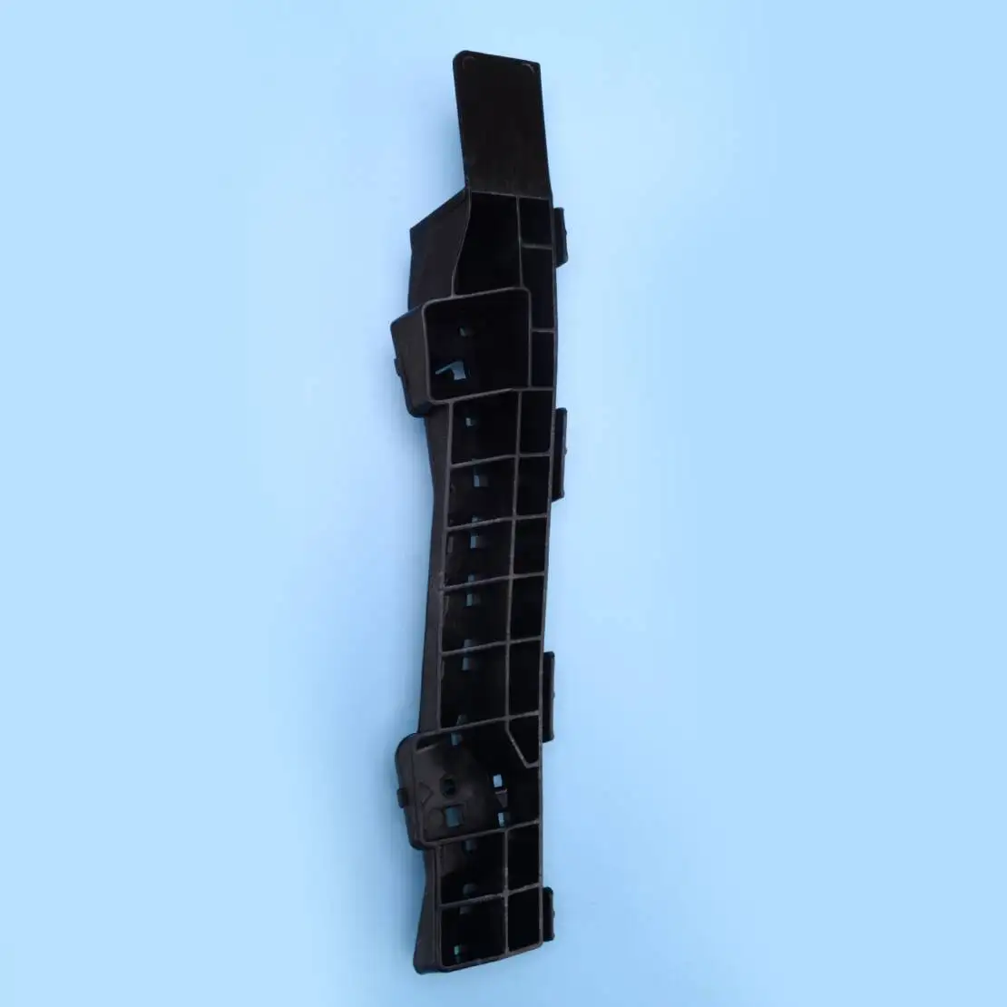 57707SG020 SU1033100 Front Right Bumper Cover Retaining Bracket Holder Black Fit for Subaru Forester 2014 2015 2016 2017 2018
57707SG020 SU1033100 Front Right Bumper Cover Retaining Bracket Holder Black Fit for Subaru Forester 2014 2015 2016 2017 2018