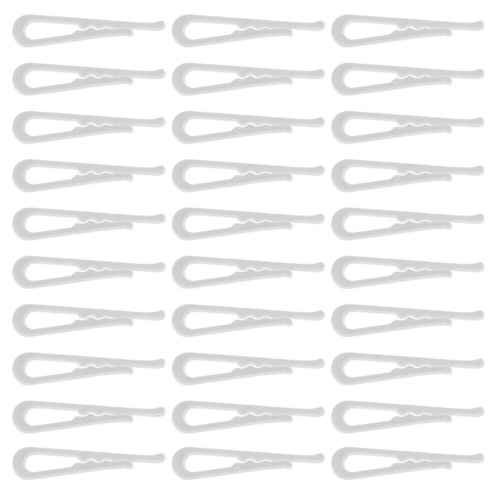 200 Pcs Shirt Pin Heavy Duty Clothes Pins Mini Hair Claw Clips Alligator for Securing
200 Pcs Shirt Pin Heavy Duty Clothes Pins Mini Hair Claw Clips Alligator for Securing