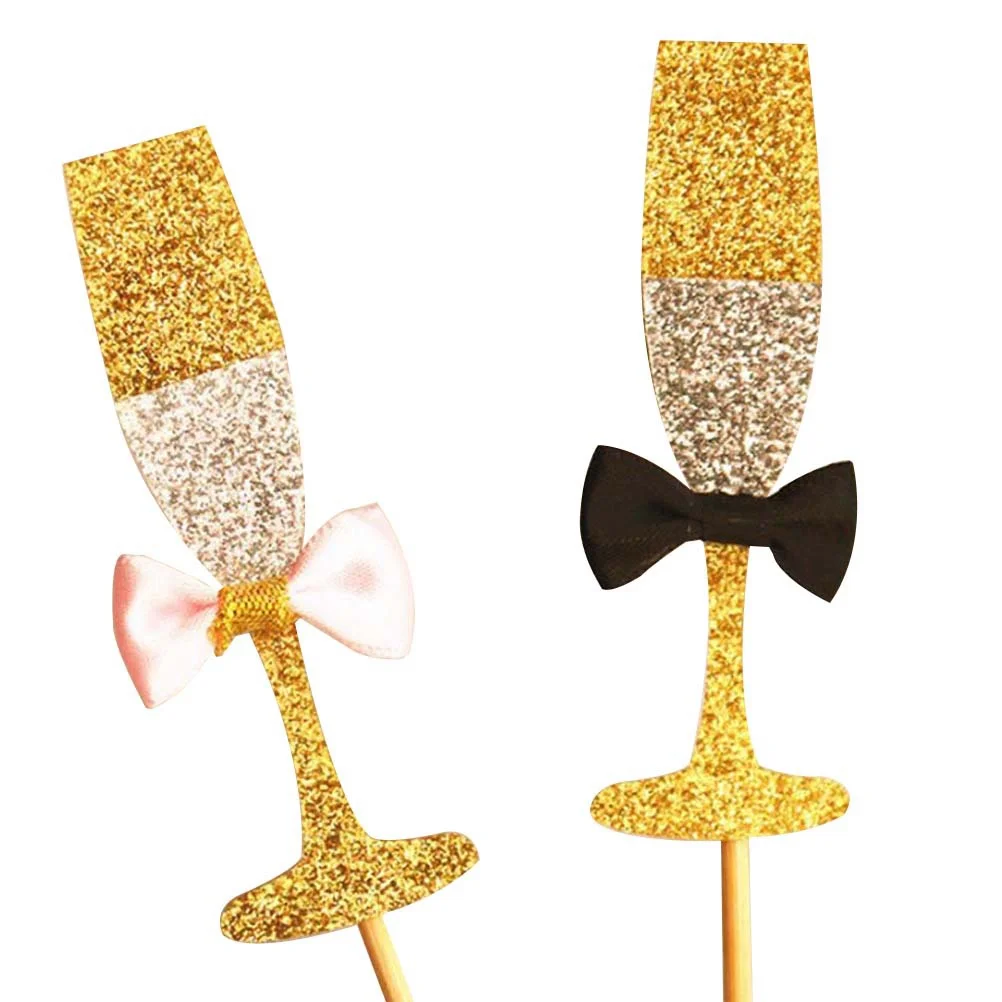 20 Pcs Cake Decorations Wood Sticks Paper Toppers Picks for Wedding Party Cupcake Cakes Fruits Bread Non Toxic Design
20 Pcs Cake Decorations Wood Sticks Paper Toppers Picks for Wedding Party Cupcake Cakes Fruits Bread Non Toxic Design