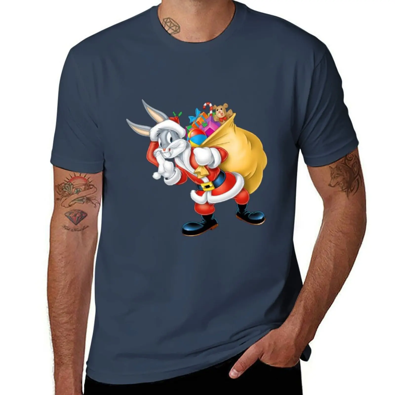 Merry Christmas T-Shirt affliction shirts quick-drying anime tshirt men graphic t shirts
Merry Christmas T-Shirt affliction shirts quick-drying anime tshirt men graphic t shirts