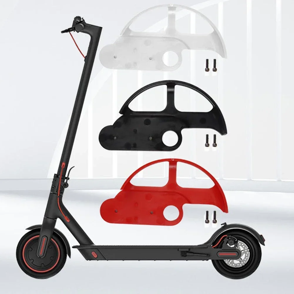 Disc Brake Protector for Xiaomi For M365Pro For Electric Scooter Prevents Thermal Decay and Stabilizes Brake Pads
Disc Brake Protector for Xiaomi For M365Pro For Electric Scooter Prevents Thermal Decay and Stabilizes Brake Pads